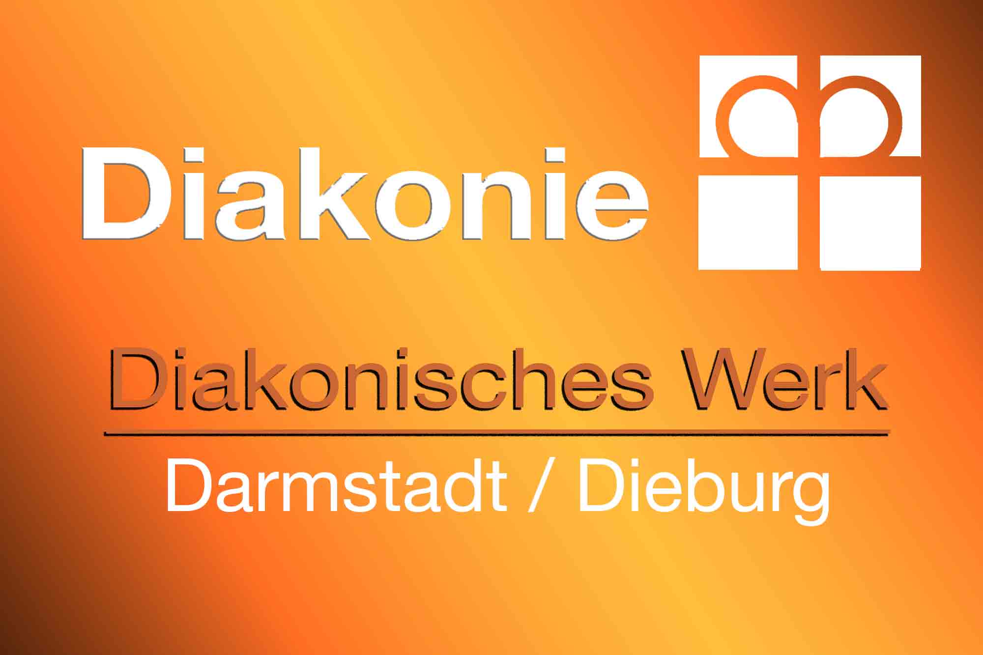 Diakonie Darmstadt