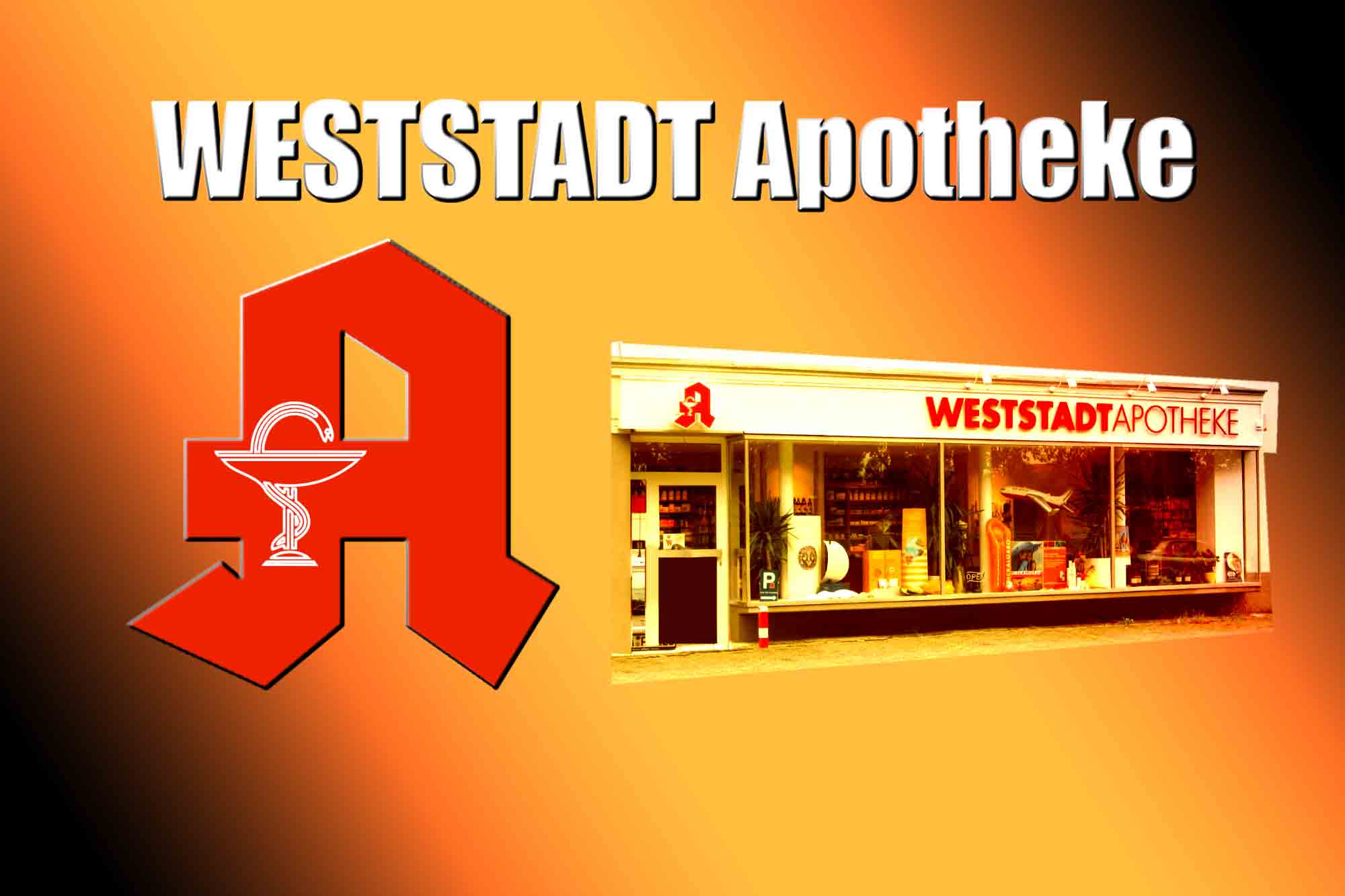 Weststadt Apotheke