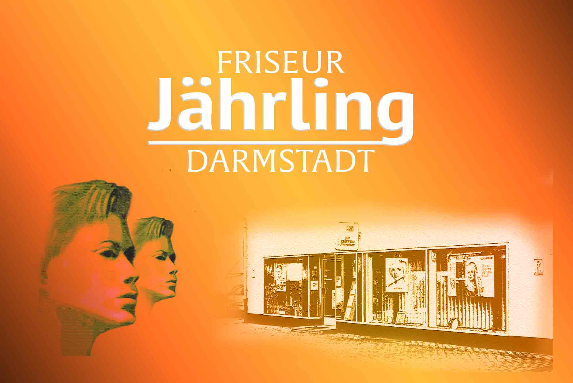 Friseur Jährling